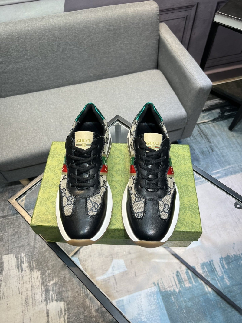 Gucci Casual Shoes